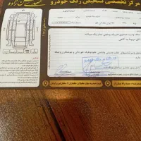 پراید مدل ۸۵|خودرو سواری و وانت|تربت‌حیدریه, آغوی|دیوار