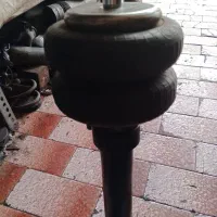 فروش یک عدد کمک بالن پنوماتیک