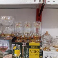 لیوان طلایی|حراج|زاهدان, |دیوار