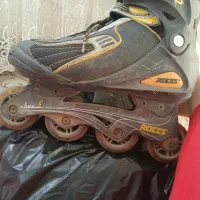 اسکیت در حد نو|دوچرخه، اسکیت، اسکوتر|ری, صفاییه (چشمه علی)|دیوار