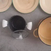 ظروف لعابی قدیمی