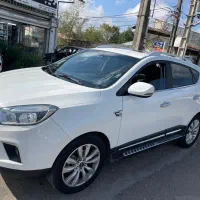 جک s5 بیرنگ درحد صفر|خودرو سواری و وانت|رشت, بلوار گیلان|دیوار