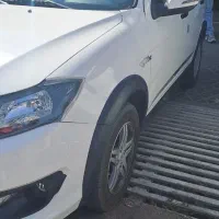 کوییکGXRسفیدمشکی