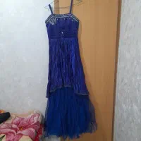 لباس مجلسی قیمت مناسب نو تن نرفته