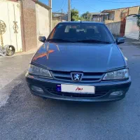 پارس مدل ۹۲ دوگانه فابریک