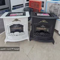 بخاری گازی|بخاری، هیتر، شومینه|الیگودرز, |دیوار