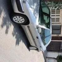 زانتیا 200مدل 84