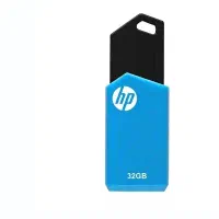 فلش مارک اچ پی ۳۲ گیگ گارانتی دار|قطعات و لوازم جانبی رایانه|جوانرود, |دیوار