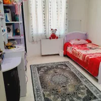 سرویس خواب|تخت و سرویس خواب|هشتگرد, فاز ۱ مهستان|دیوار