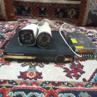 دوربین مداربسته