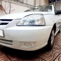 کیاریو مدل 1387