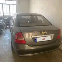 لیفان ۶۲۰|خودرو سواری و وانت|همدان, |دیوار