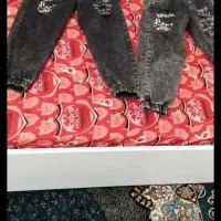 مانتو بلندو پالتو سایز 46تا48|لباس|شهرکرد, |دیوار