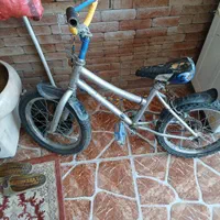 فروش دوچرخه ۱۶|دوچرخه، اسکیت، اسکوتر|قروه, |دیوار