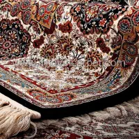 قالیشویی گل شور