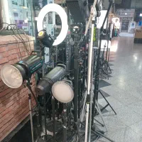 صوتی و تصویری