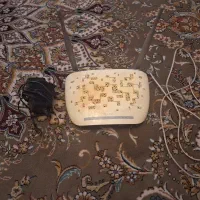 مودم سالم