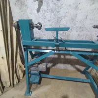دستگاه خراطی|ماشین‌آلات صنعتی|شاهرود, |دیوار