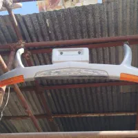 .  کیلومتر ۲۰۷ مدل بالا