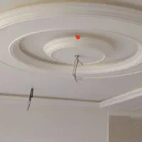 گچبری|مصالح و تجهیزات ساختمان|سیروان, |دیوار