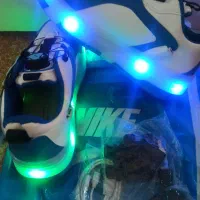 کفش اسکیتی|دوچرخه، اسکیت، اسکوتر|مشهد, رستگار|دیوار