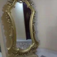 آینه قدی تمام منبت
