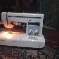 چرخ خیاطی برادر