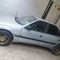 پژو ۴۰۵|خودرو سواری و وانت|دزفول, |دیوار