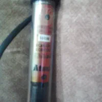 بخاری آکواریوم