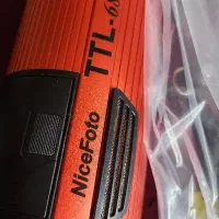 نور پورتابل nice photo TTL680 cn