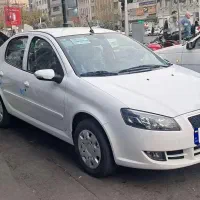 فروش رانا پلاس ارتقا یافته موتور tu5p|خودرو سواری و وانت|تهران, سلیمانی|دیوار