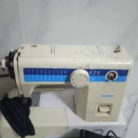 چرخ خیاطی گلدوزی