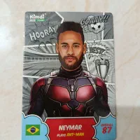 کارت کیمدی2026