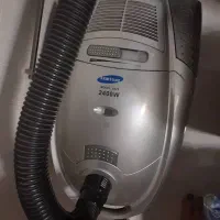 جارو برقی سامسونگ کره ای