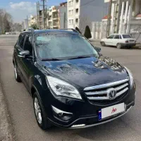 چانگان CS35 مدل 95 بی‌رنگ