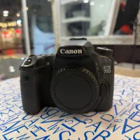 Canon 70 D