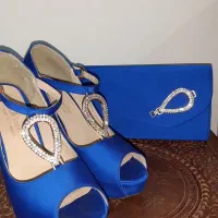 کیف و کفش مجلسی