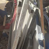 درب المینیوم