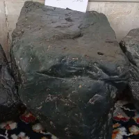 سنگ و... عتیقه