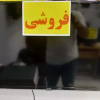 تلویزیون ایوولی Evvoli|تلویزیون و پروژکتور|رشت, آزادگان|دیوار