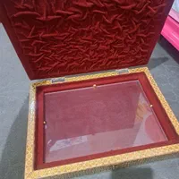 جعبه ی خاتم|صنایع دستی و سایر لوازم تزئینی|شیراز, شهرک کوشکک|دیوار