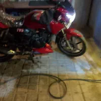 آپاچی|موتورسیکلت|مشهد, نظام دوست|دیوار