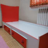 سرویس خواب کودک و نوجوان