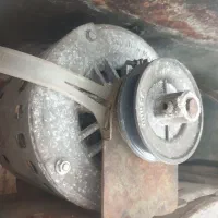 موتور کولر آبی