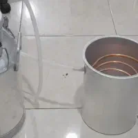 دستگاه تقطیر