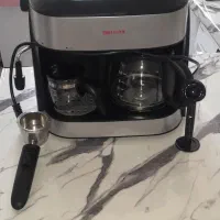 قهوه ساز وچای ساز ELITAN