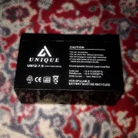 باطری « ups »