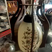 لوستر  تکی دونه ی250 هستش|لوستر و چراغ آویز|گلستان (تهران), |دیوار