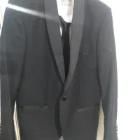 کت و شلوار در حد نو