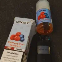 پاد ساندر گیک ویپ به همراه جویس رایگان